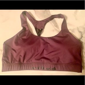 Women’s Virus sports bra